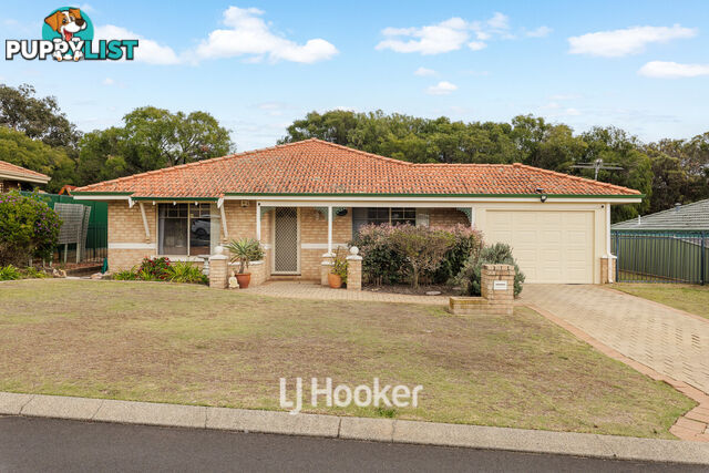 6 Protea Pass GLEN IRIS WA 6230