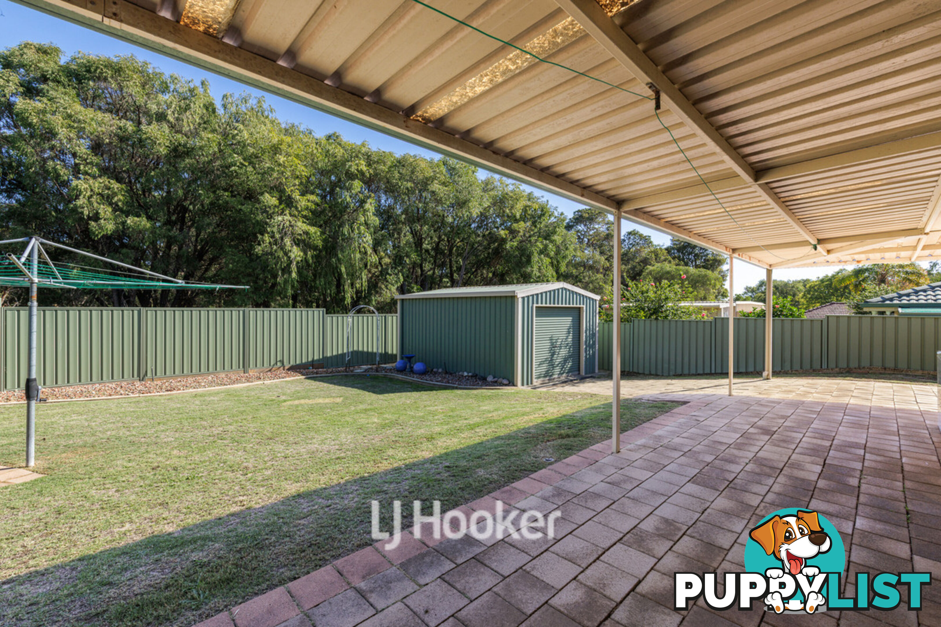 6 Protea Pass GLEN IRIS WA 6230