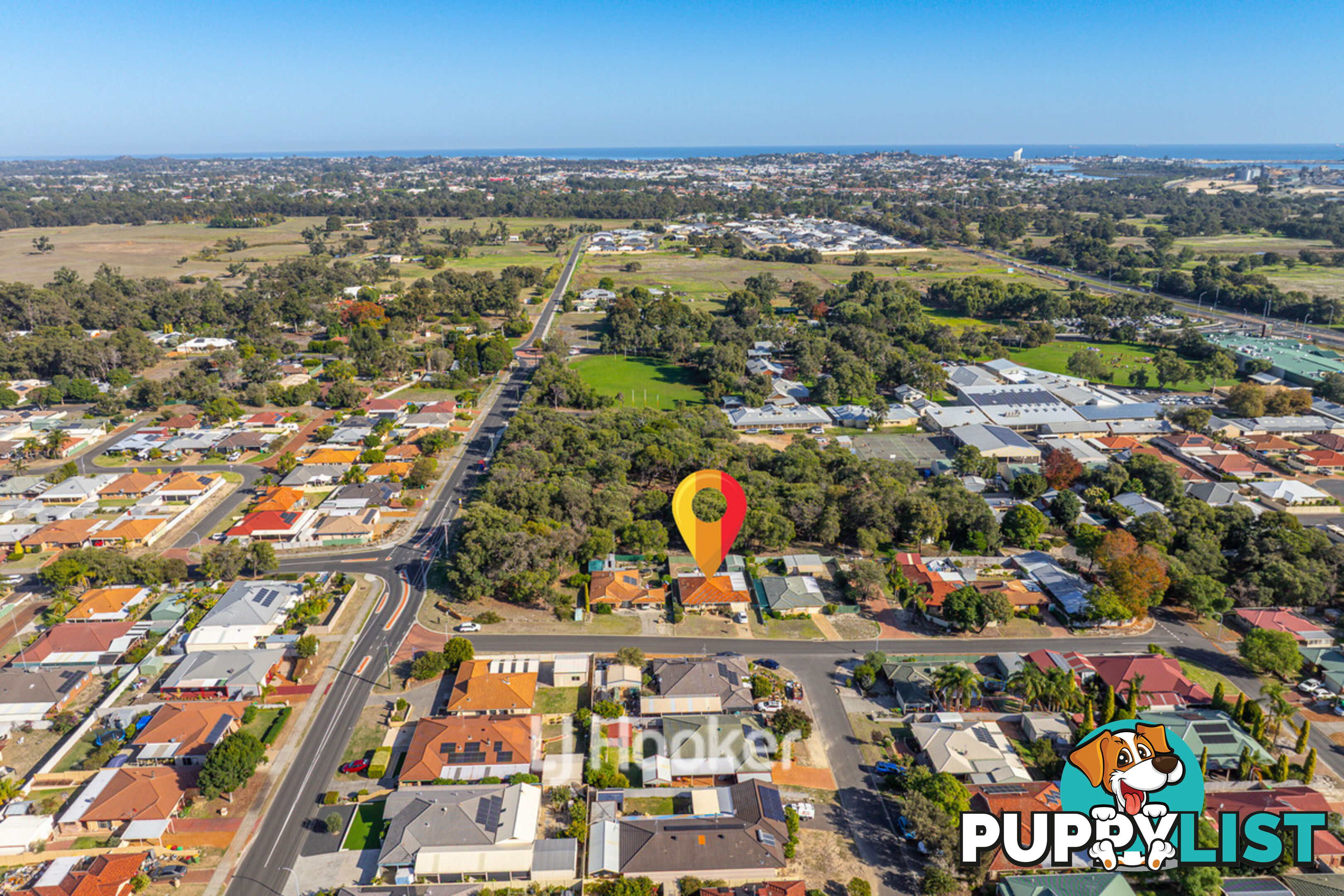 6 Protea Pass GLEN IRIS WA 6230
