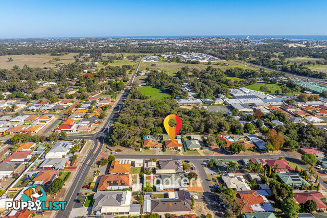 6 Protea Pass GLEN IRIS WA 6230