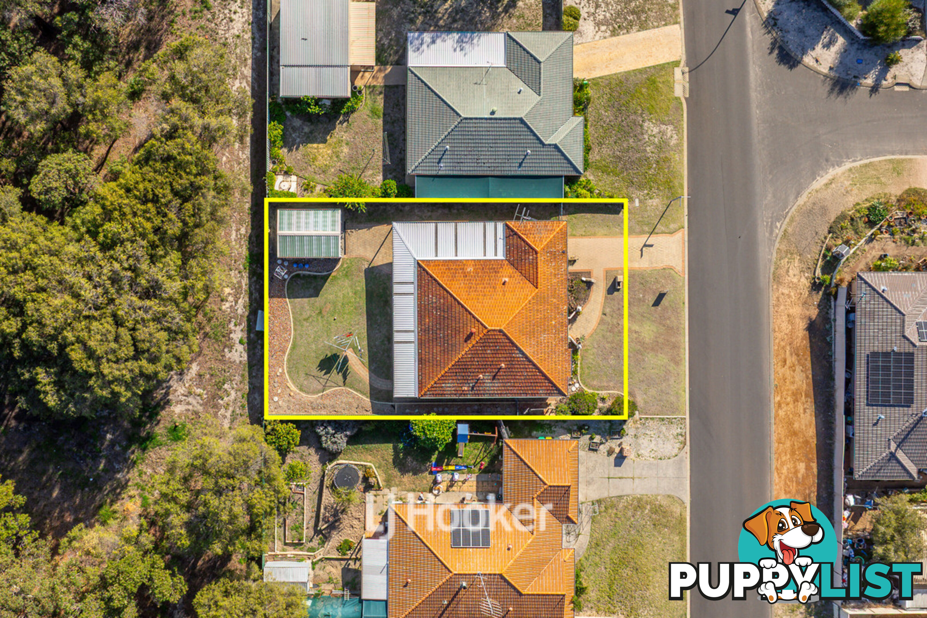 6 Protea Pass GLEN IRIS WA 6230