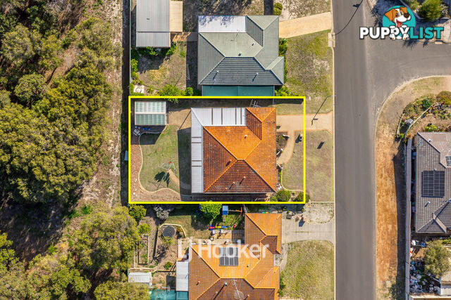 6 Protea Pass GLEN IRIS WA 6230