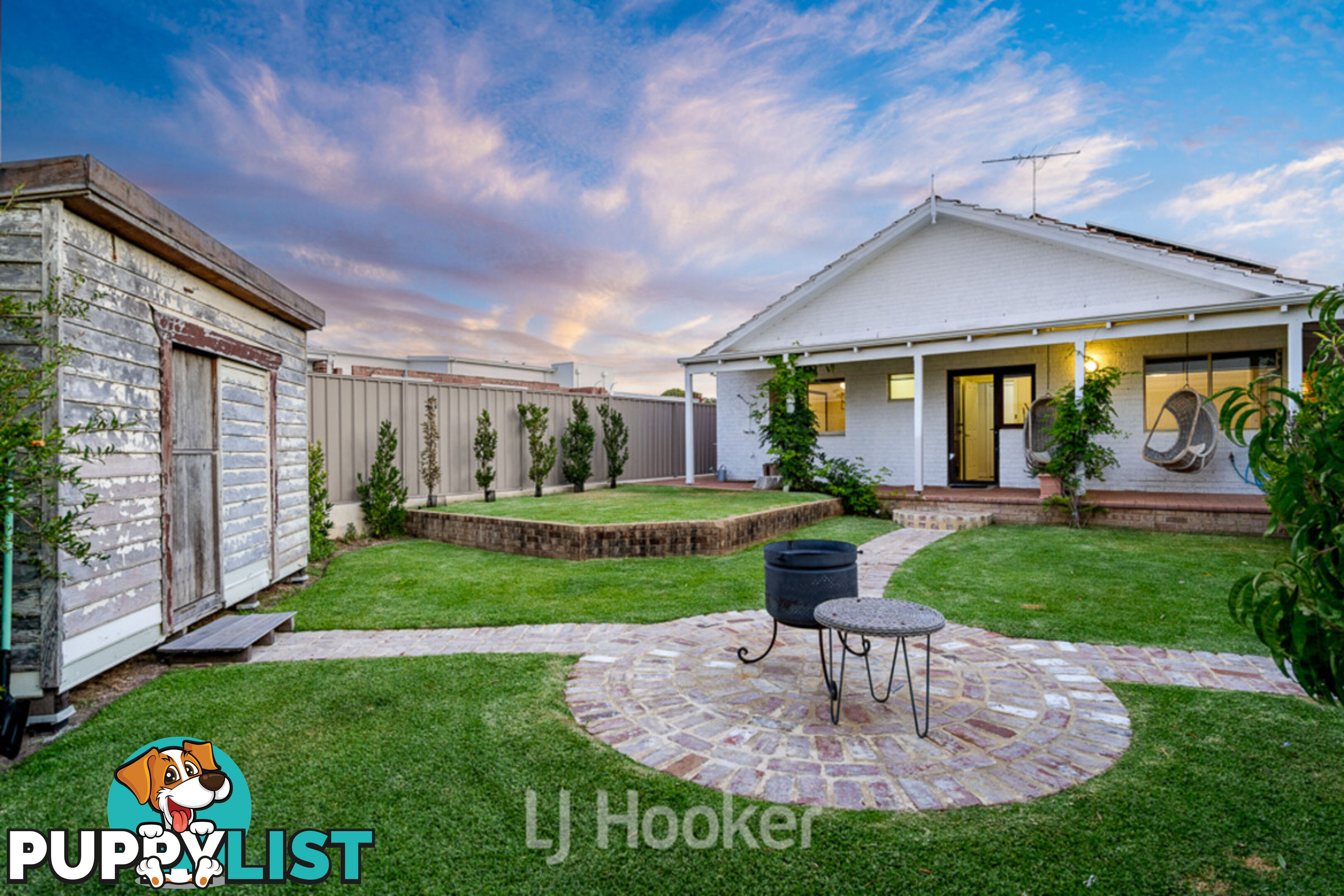 21 Thomas Street WEST BUSSELTON WA 6280