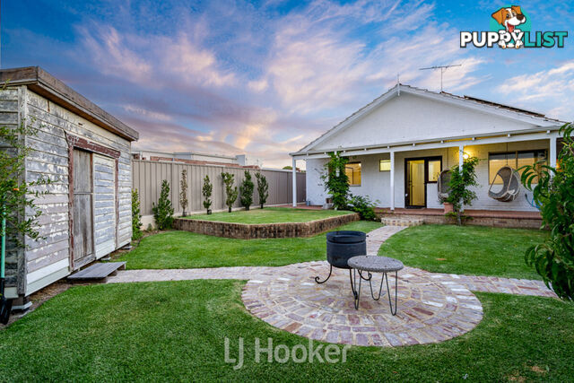 21 Thomas Street WEST BUSSELTON WA 6280