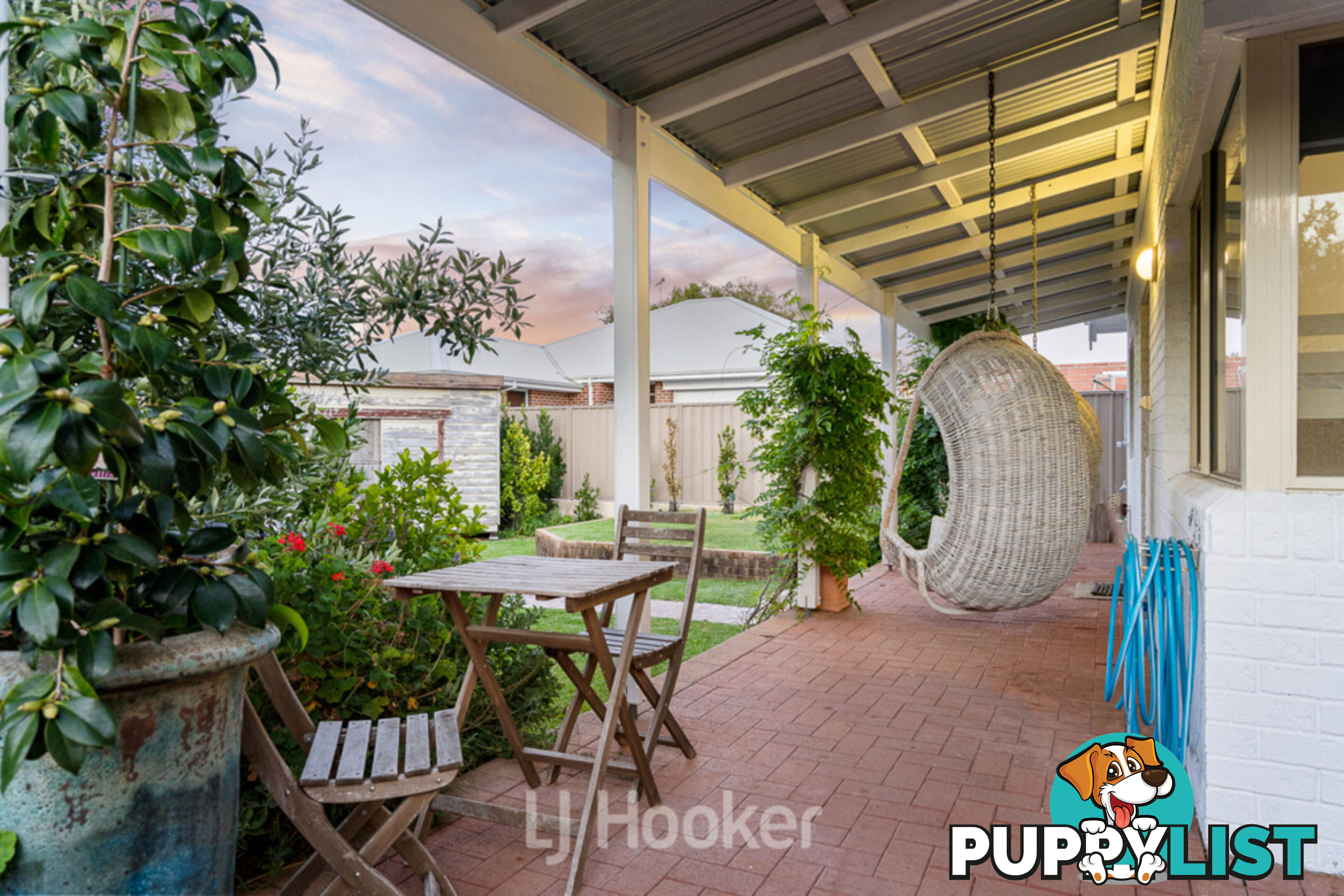 21 Thomas Street WEST BUSSELTON WA 6280