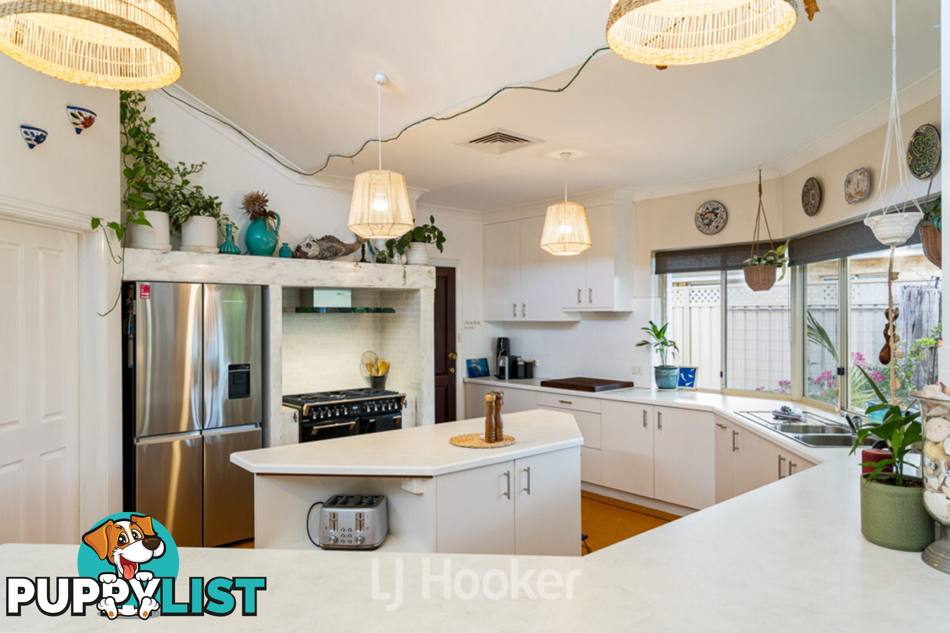 21 Thomas Street WEST BUSSELTON WA 6280