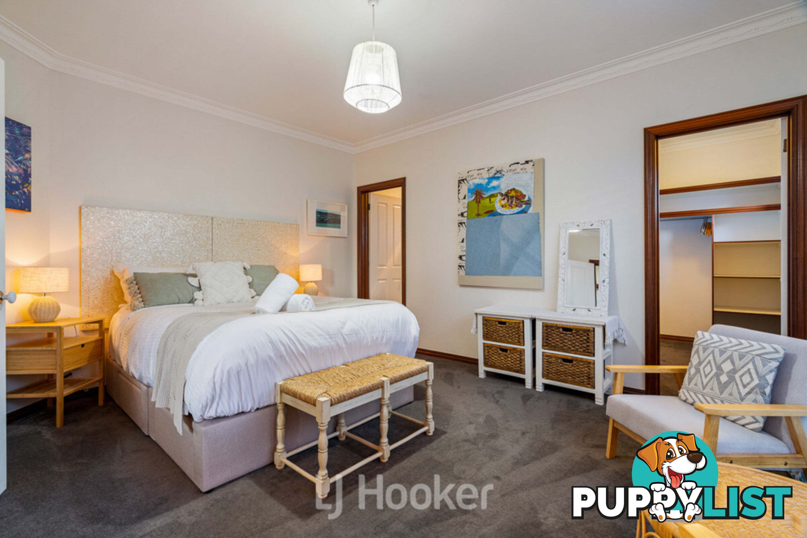 21 Thomas Street WEST BUSSELTON WA 6280