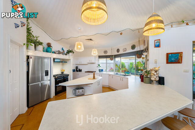 21 Thomas Street WEST BUSSELTON WA 6280