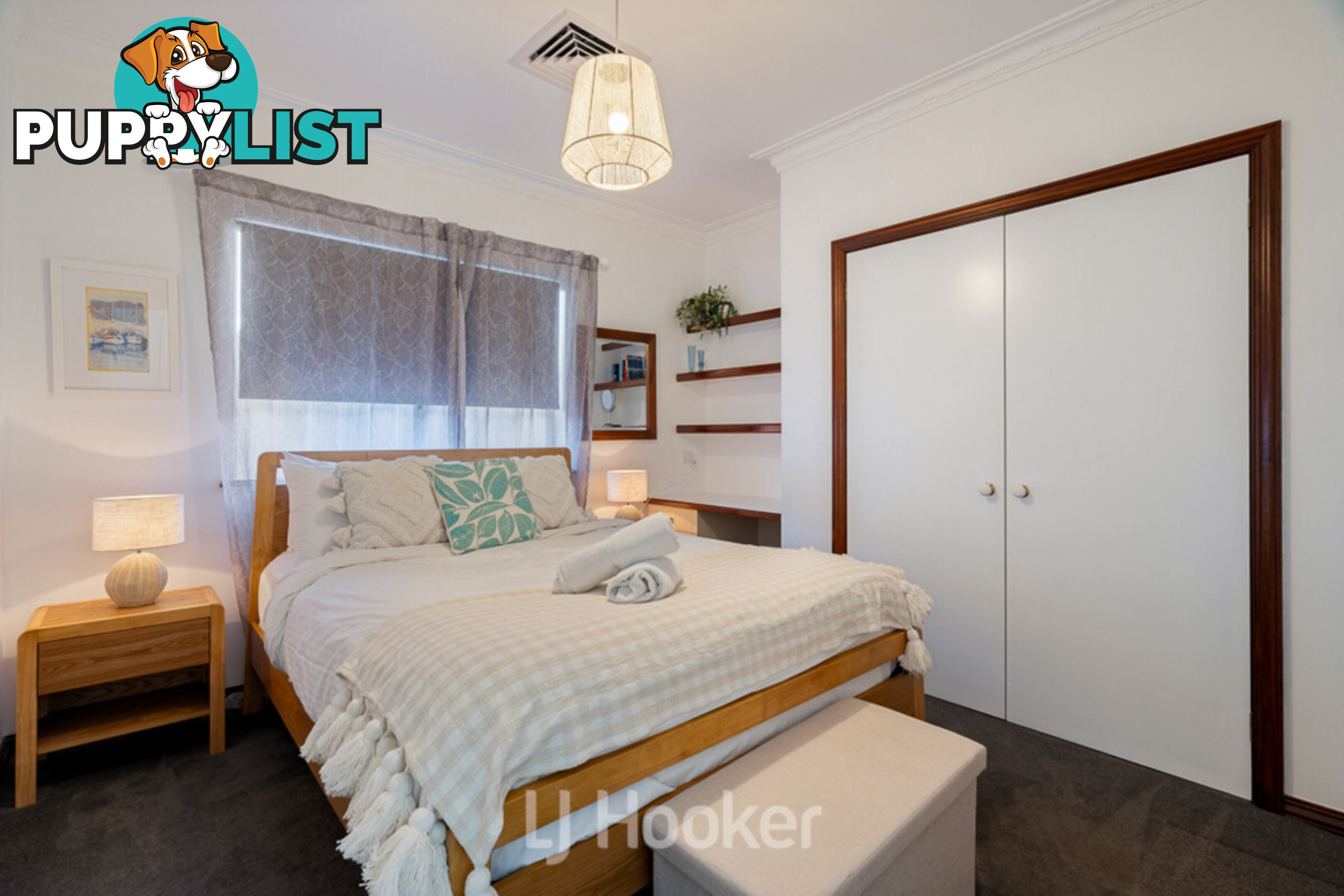 21 Thomas Street WEST BUSSELTON WA 6280