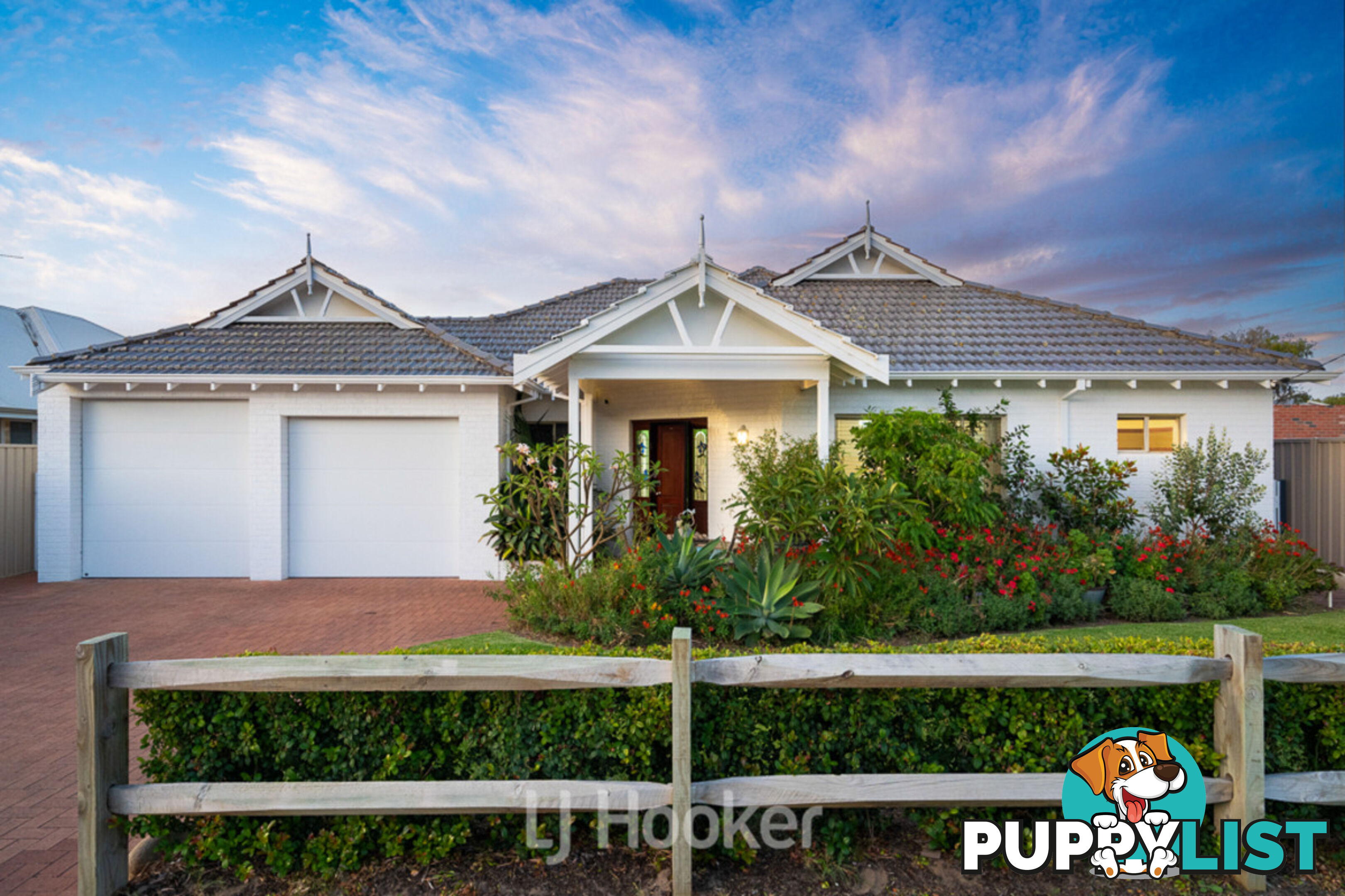 21 Thomas Street WEST BUSSELTON WA 6280