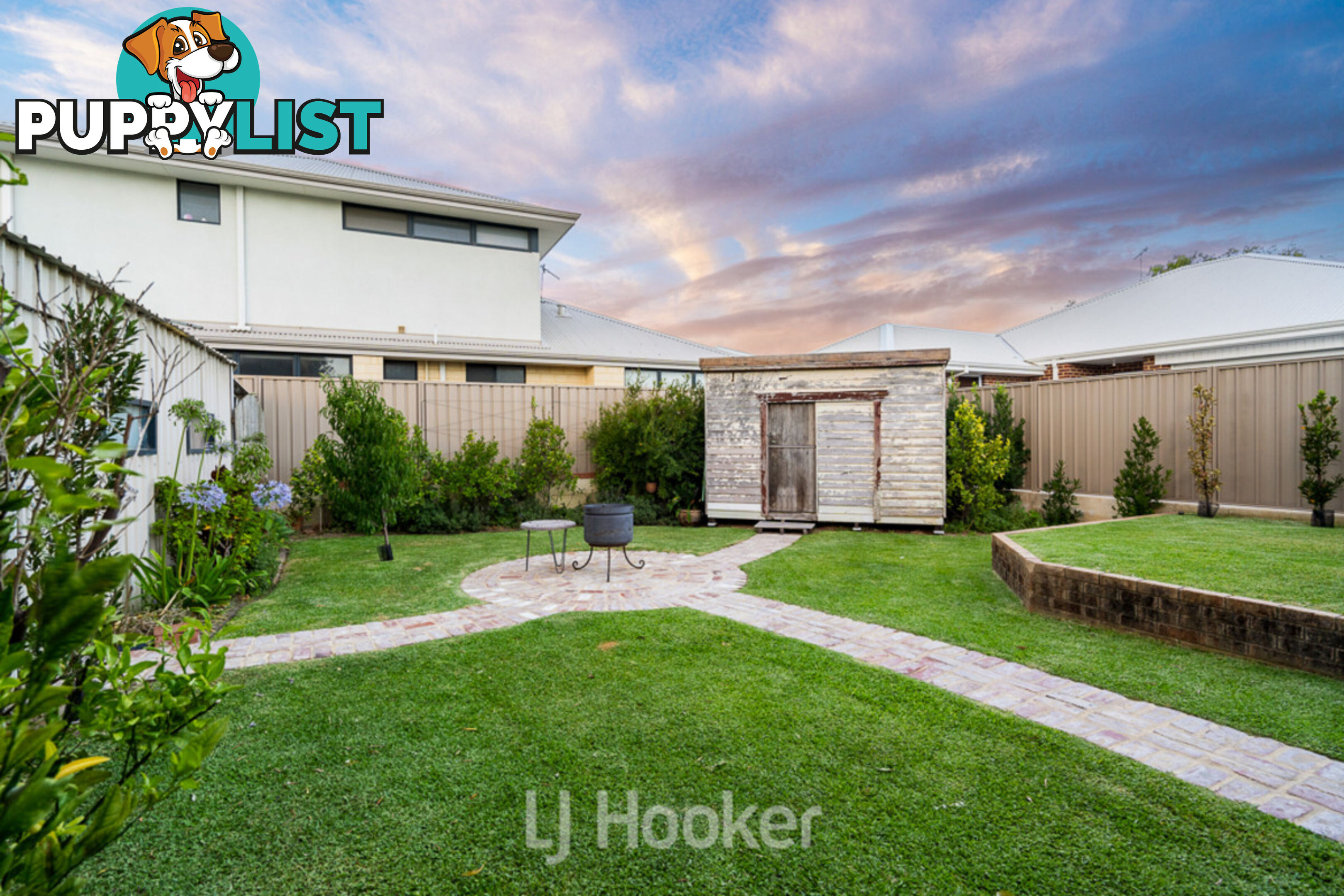 21 Thomas Street WEST BUSSELTON WA 6280