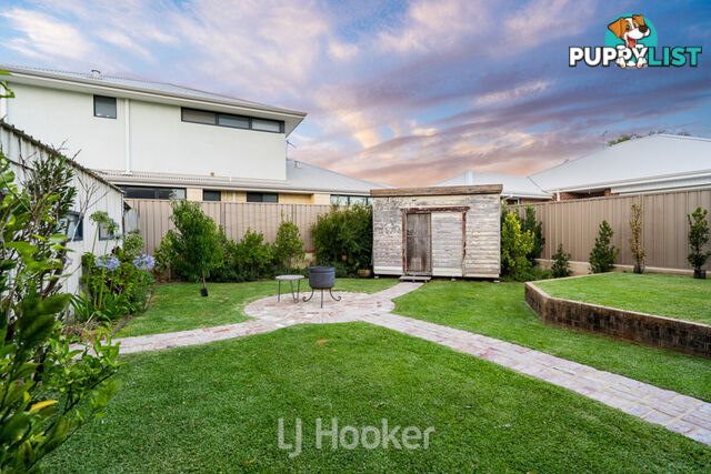 21 Thomas Street WEST BUSSELTON WA 6280