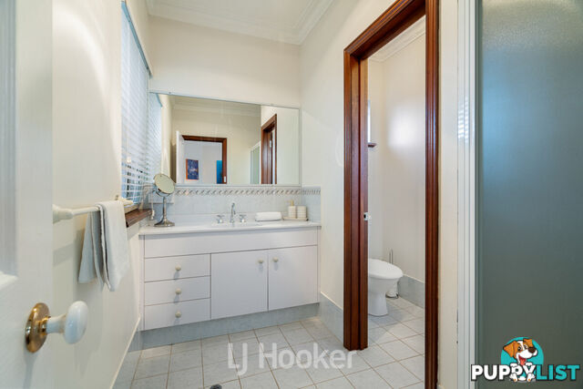 21 Thomas Street WEST BUSSELTON WA 6280