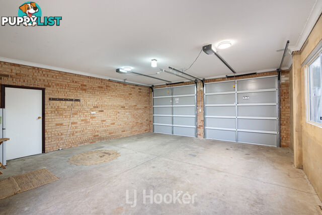 21 Thomas Street WEST BUSSELTON WA 6280