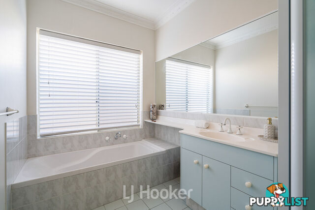 21 Thomas Street WEST BUSSELTON WA 6280