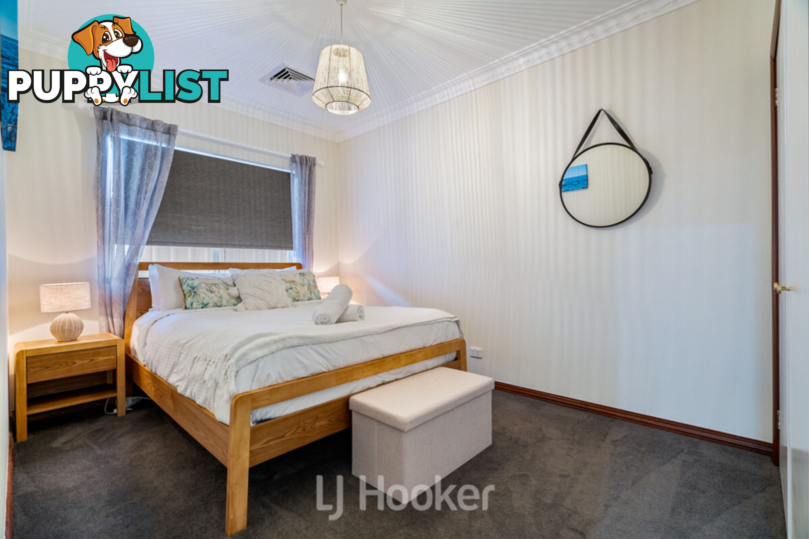 21 Thomas Street WEST BUSSELTON WA 6280