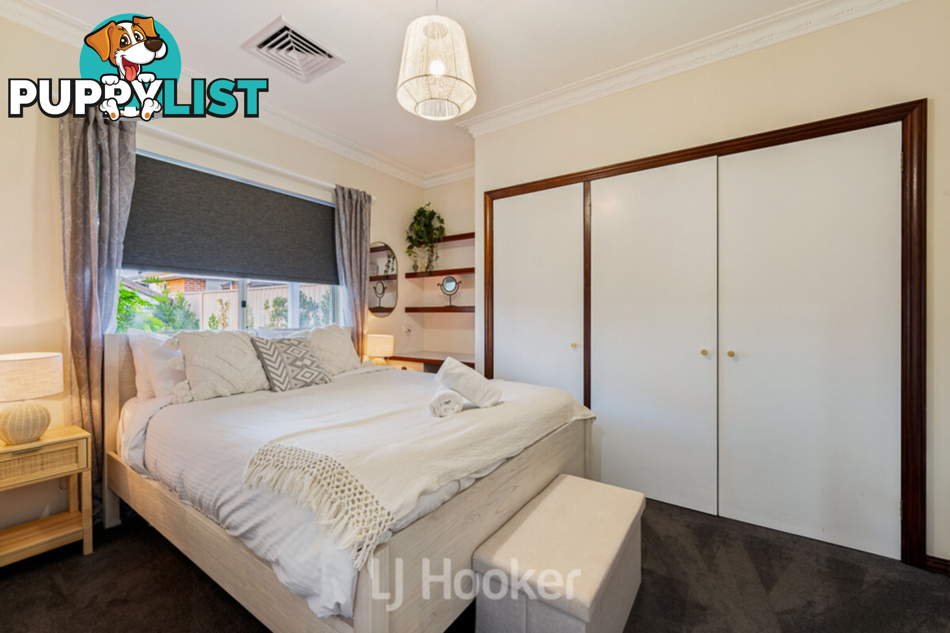 21 Thomas Street WEST BUSSELTON WA 6280