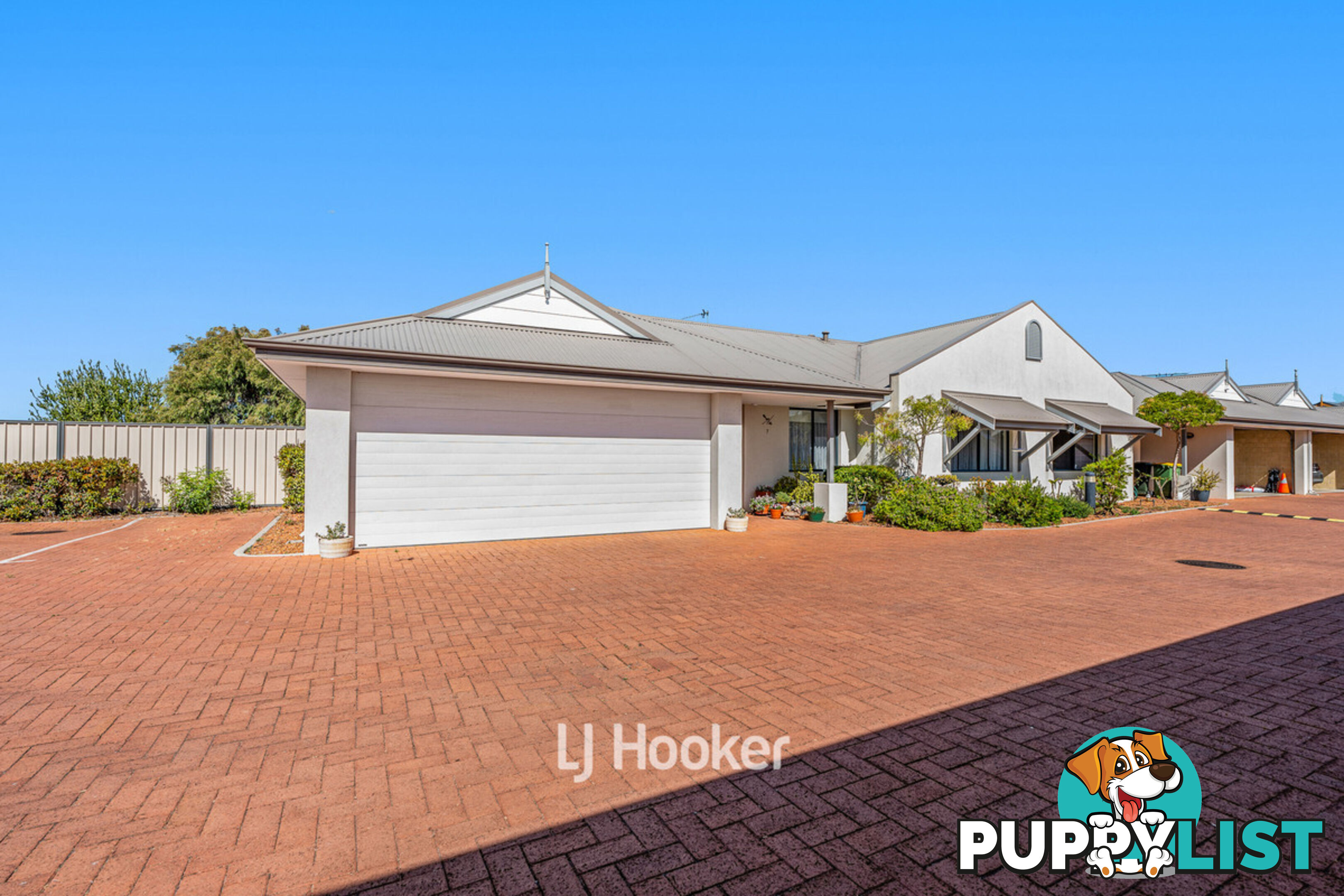 7/90 Seymour Street WEST BUSSELTON WA 6280