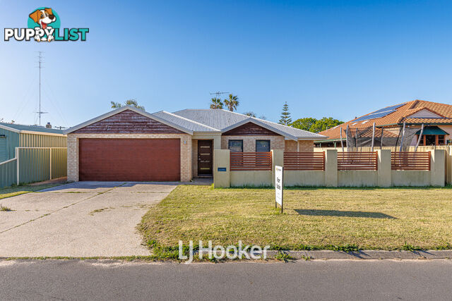 26A Queensbury Street SOUTH BUNBURY WA 6230