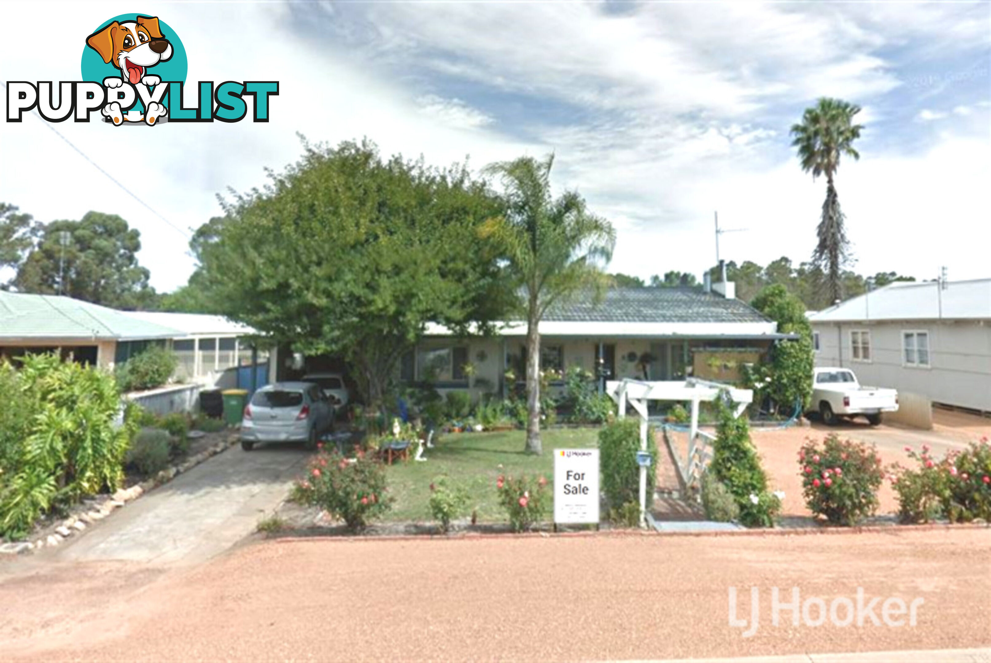 9 York Road COLLIE WA 6225