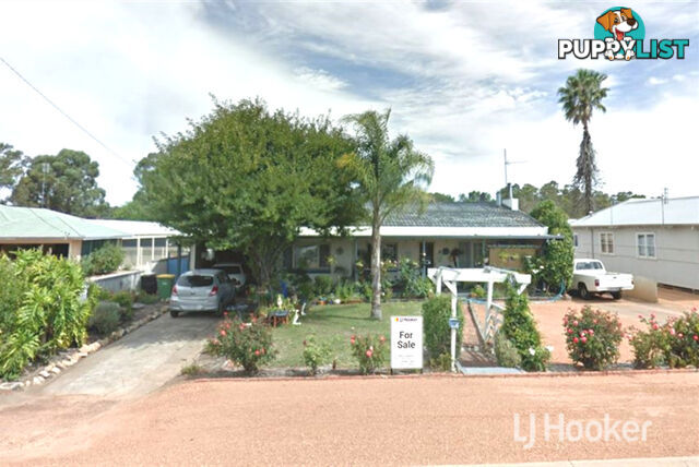 9 York Road COLLIE WA 6225