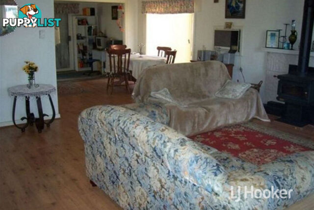 9 York Road COLLIE WA 6225