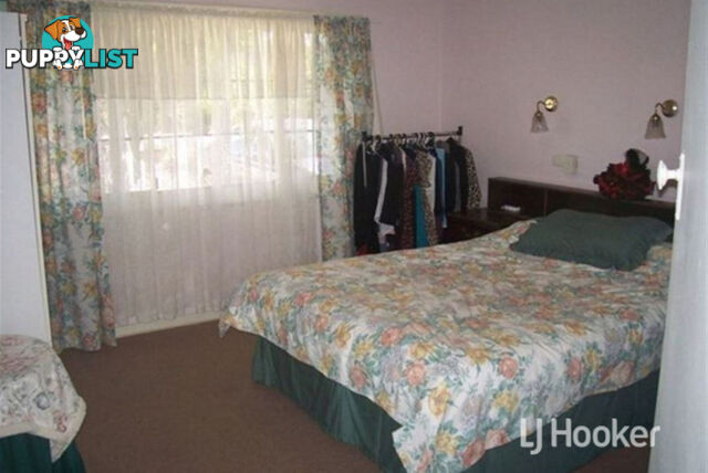 9 York Road COLLIE WA 6225