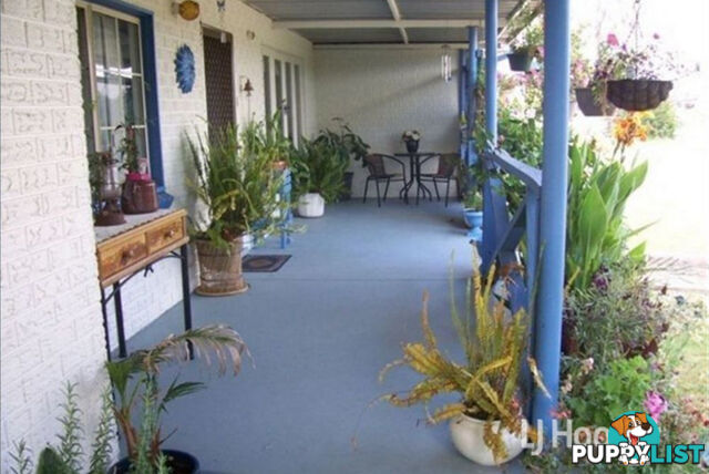 9 York Road COLLIE WA 6225