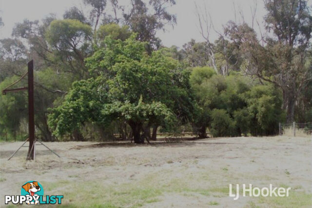 9 York Road COLLIE WA 6225