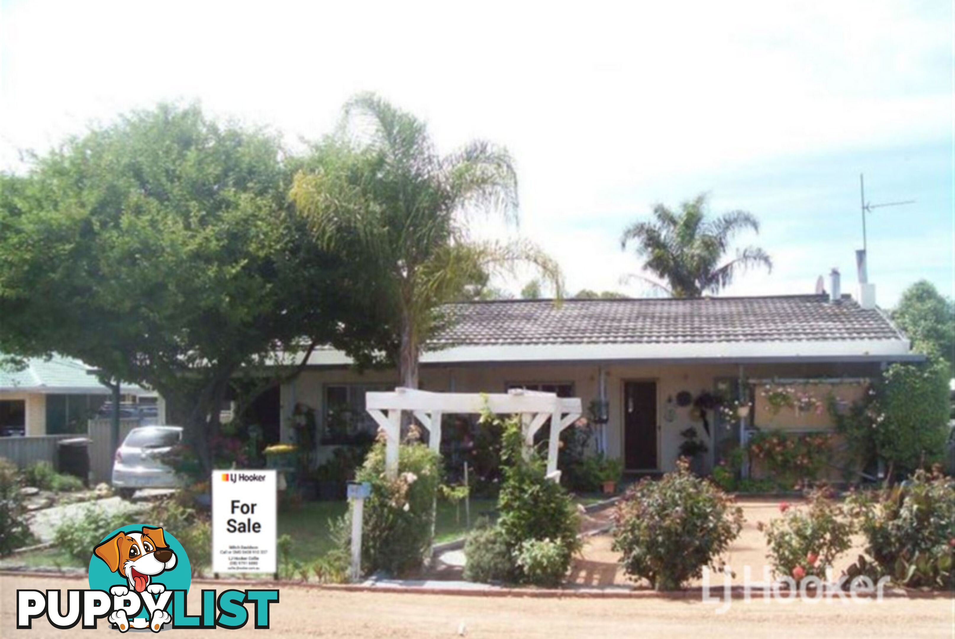 9 York Road COLLIE WA 6225