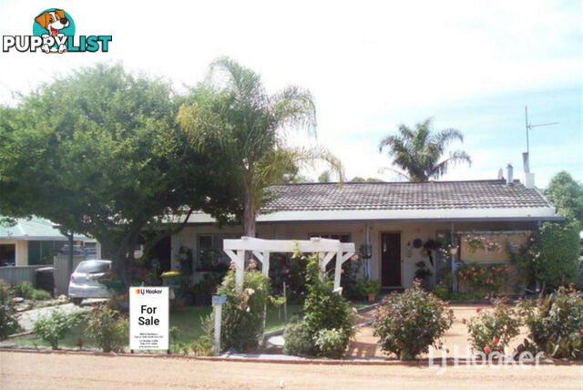 9 York Road COLLIE WA 6225