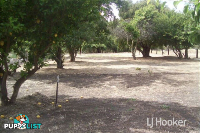 9 York Road COLLIE WA 6225