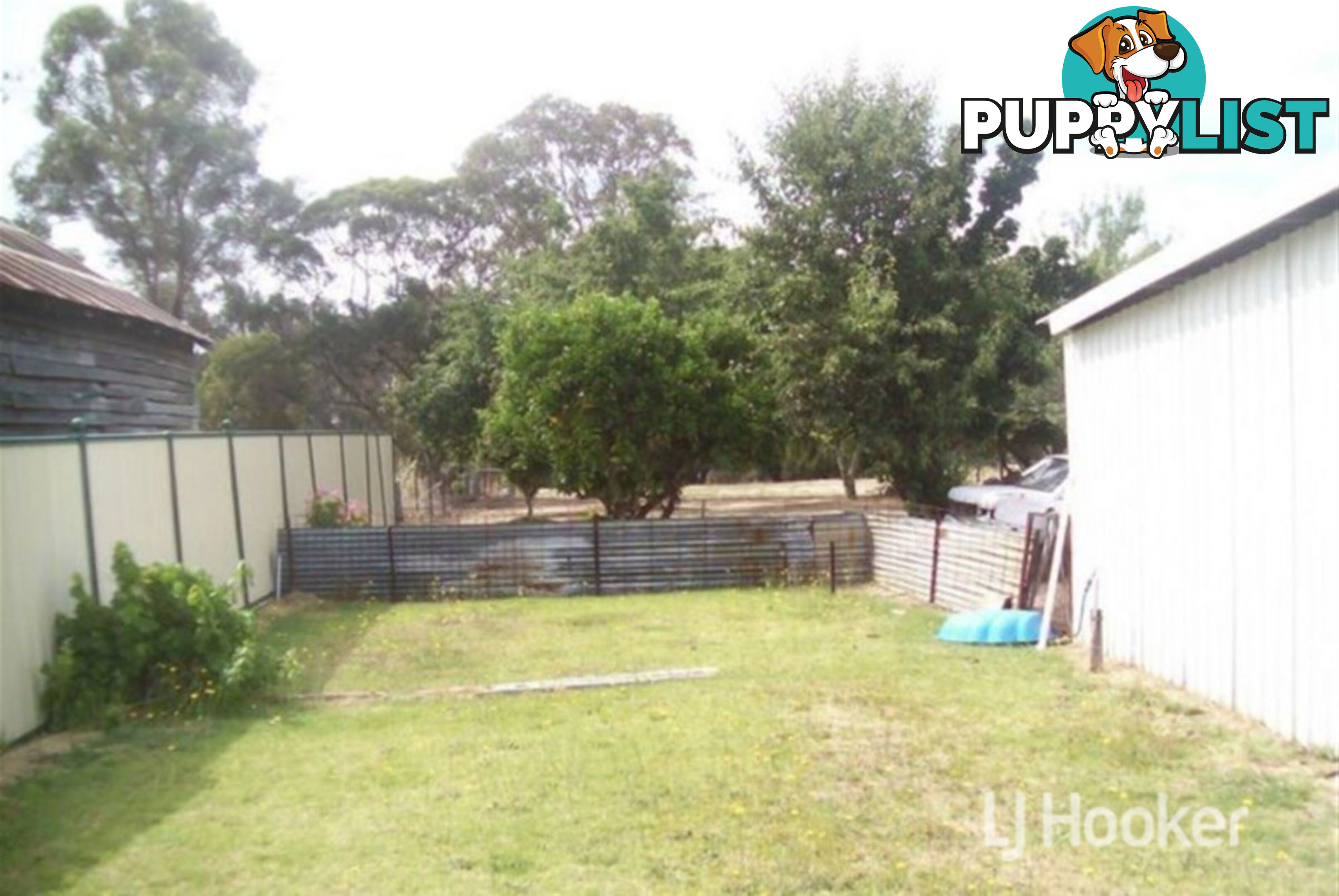 9 York Road COLLIE WA 6225
