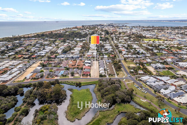 38B Prince Philip Drive SOUTH BUNBURY WA 6230