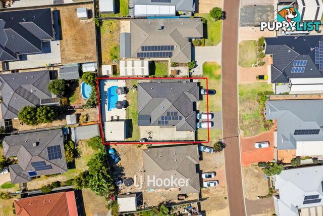 83 Burleigh Drive AUSTRALIND WA 6233