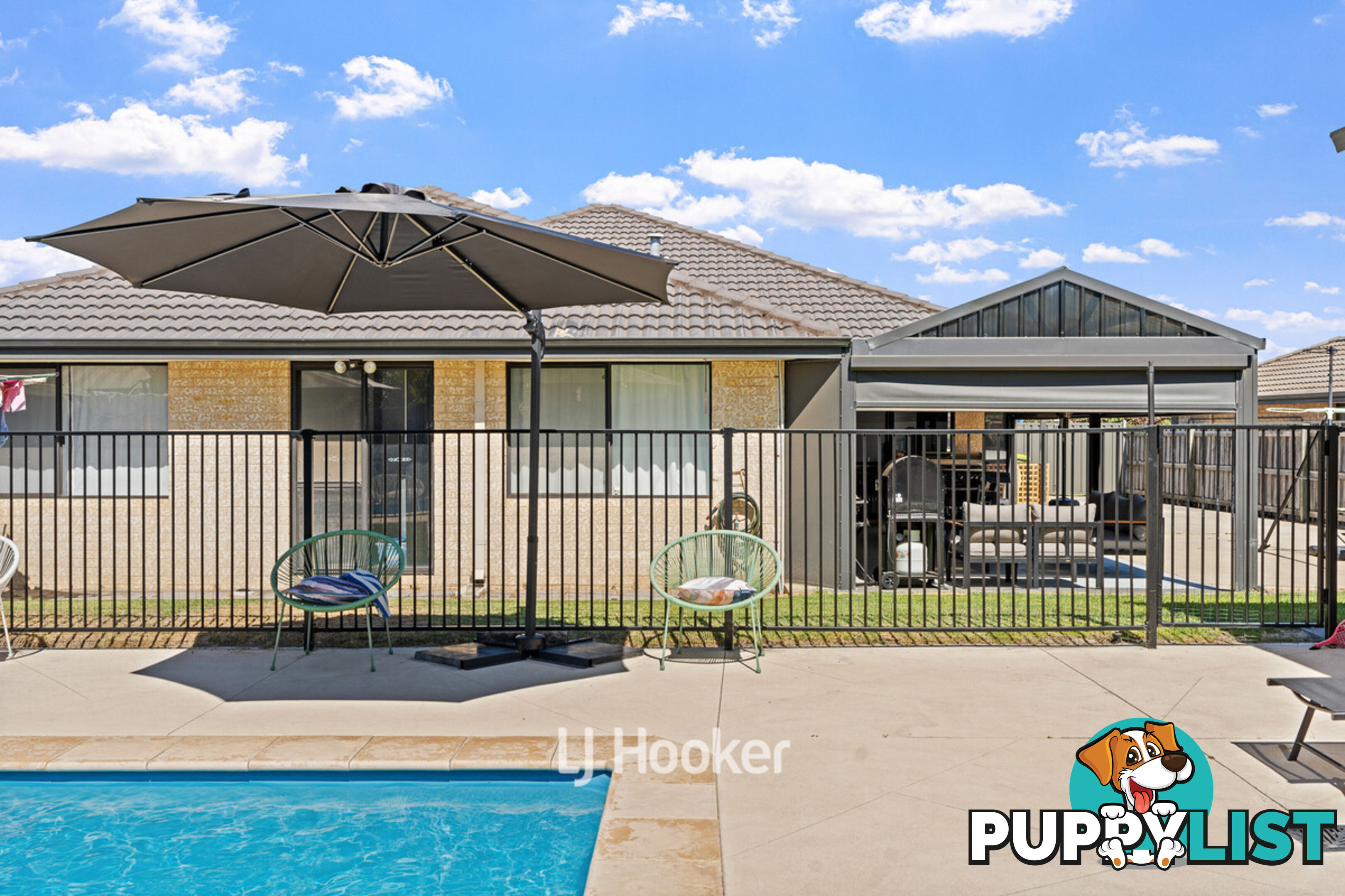 83 Burleigh Drive AUSTRALIND WA 6233