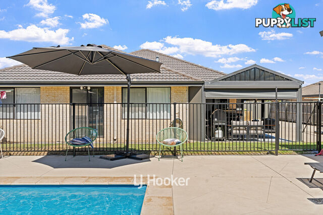 83 Burleigh Drive AUSTRALIND WA 6233