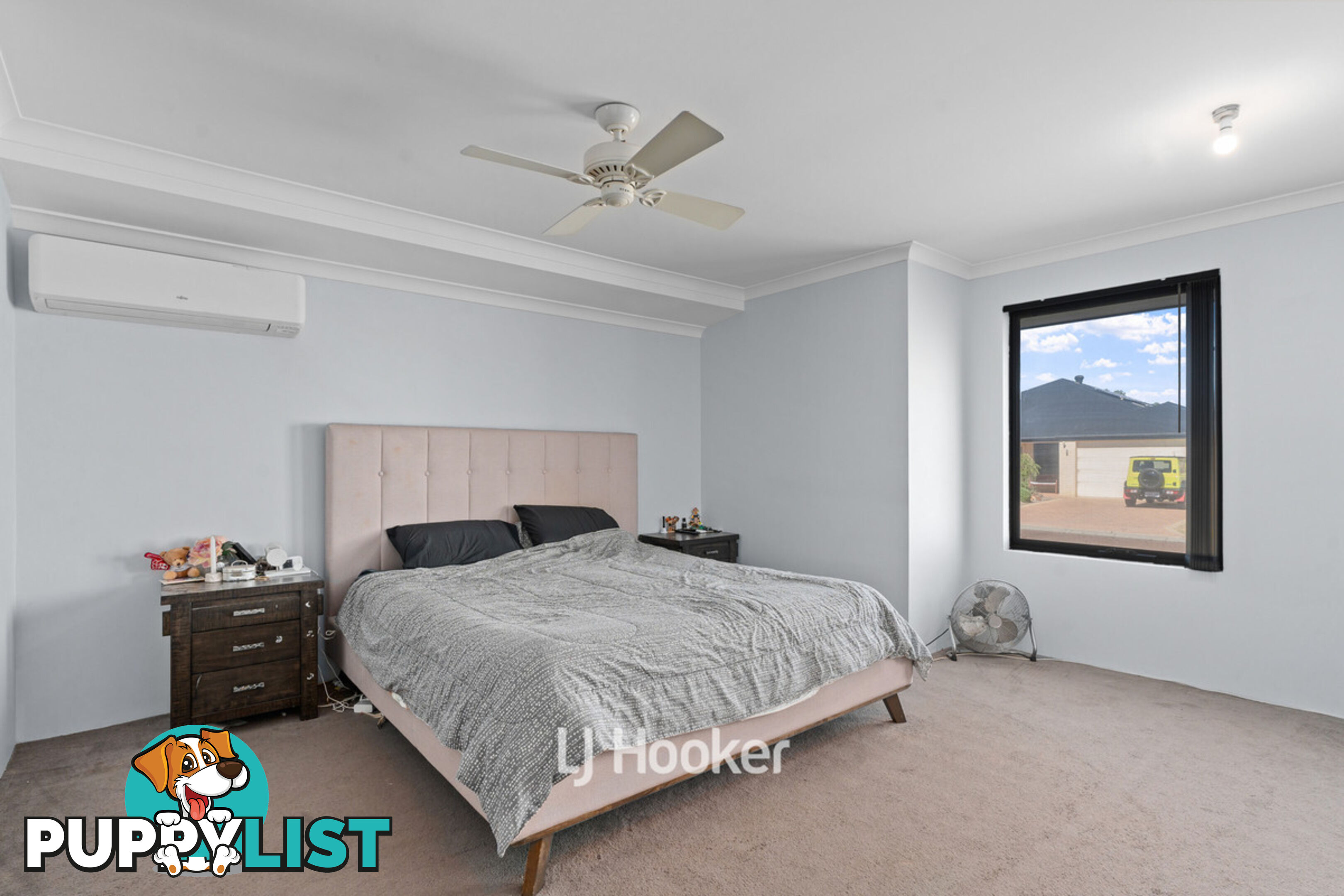 83 Burleigh Drive AUSTRALIND WA 6233