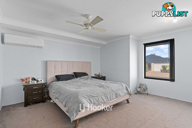 83 Burleigh Drive AUSTRALIND WA 6233