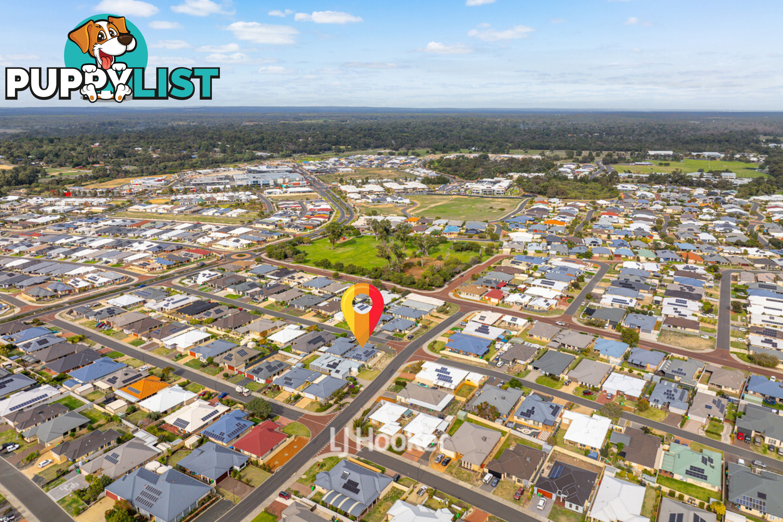1A Stockton Way DALYELLUP WA 6230