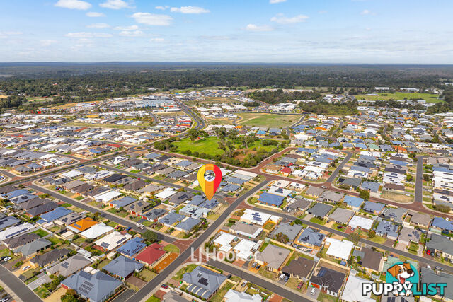 1A Stockton Way DALYELLUP WA 6230
