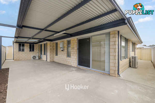 1A Stockton Way DALYELLUP WA 6230