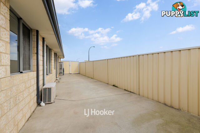 1A Stockton Way DALYELLUP WA 6230