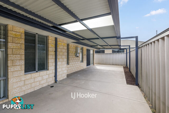 1A Stockton Way DALYELLUP WA 6230