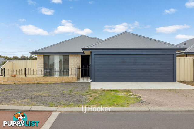 1A Stockton Way DALYELLUP WA 6230