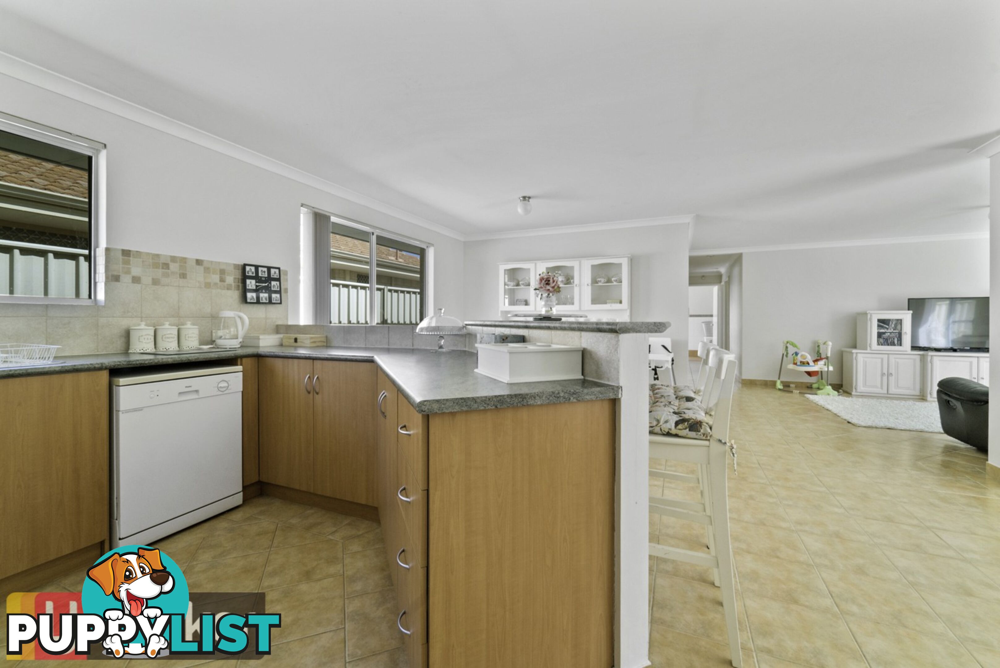 9 Wass Drive GLEN IRIS WA 6230