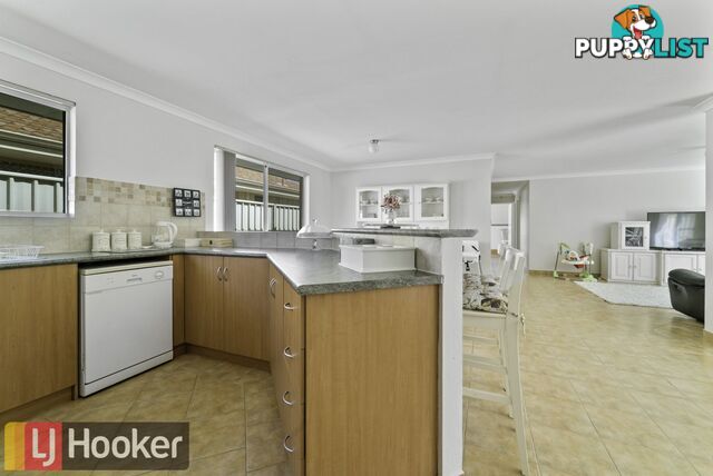 9 Wass Drive GLEN IRIS WA 6230