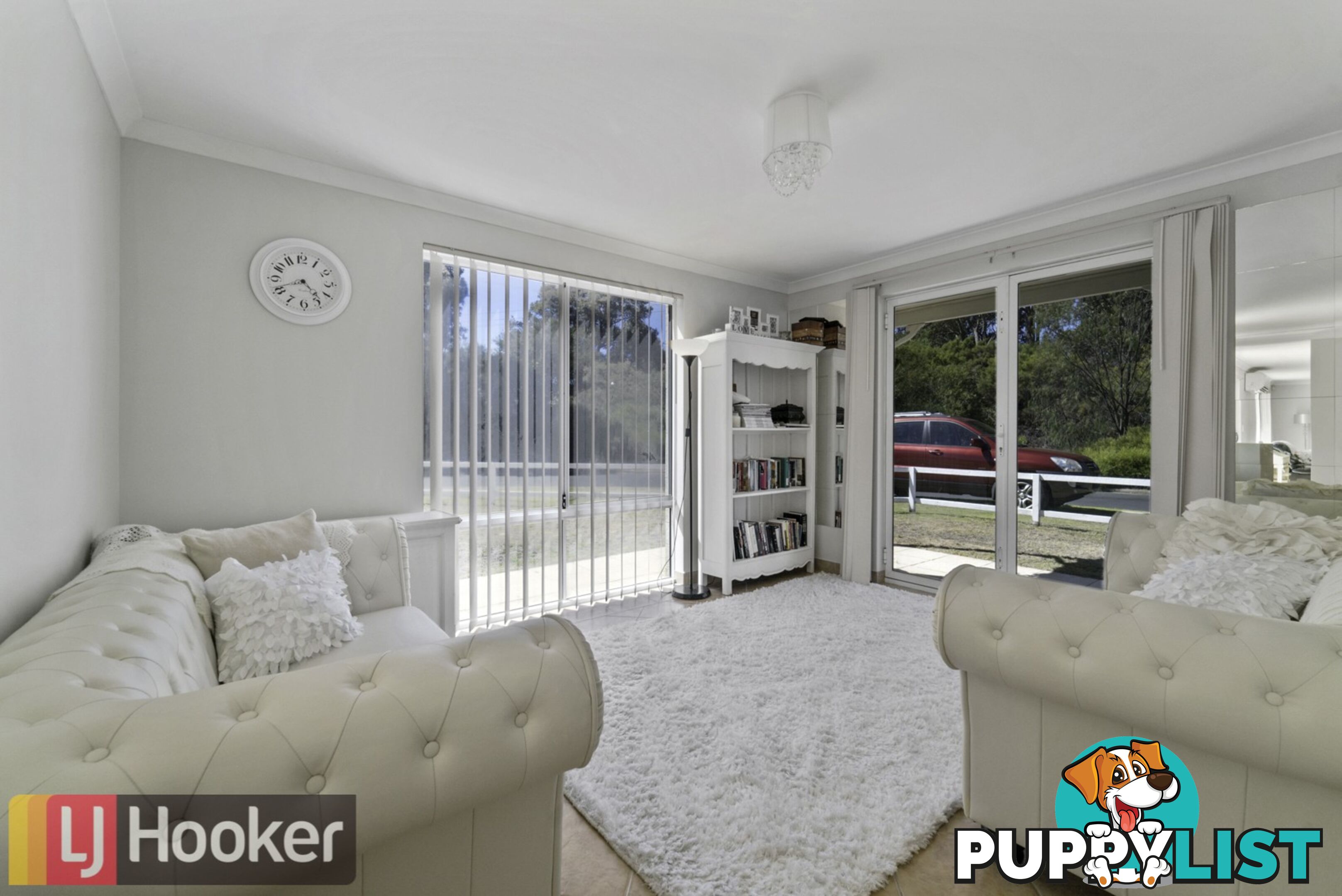 9 Wass Drive GLEN IRIS WA 6230