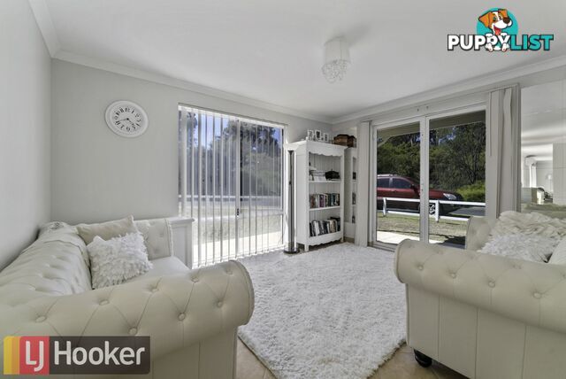 9 Wass Drive GLEN IRIS WA 6230