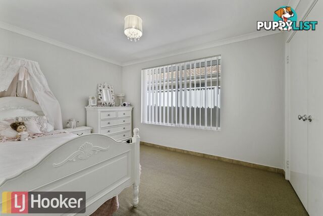 9 Wass Drive GLEN IRIS WA 6230